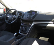 Ford Kuga 1.5 EcoBoost Titanium FWD