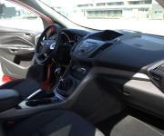 Ford Kuga 1.5 EcoBoost Titanium FWD