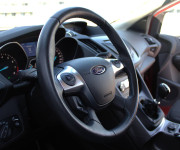 Ford Kuga 1.5 EcoBoost Titanium FWD