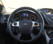 Ford Kuga 1.5 EcoBoost Titanium FWD