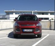 Ford Kuga 1.5 EcoBoost Titanium FWD