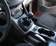 Ford Kuga 1.5 EcoBoost Titanium FWD