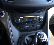 Ford Kuga 1.5 EcoBoost Titanium FWD