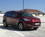 Ford Kuga 1.5 EcoBoost Titanium FWD