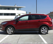 Ford Kuga 1.5 EcoBoost Titanium FWD
