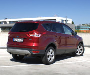 Ford Kuga 1.5 EcoBoost Titanium FWD