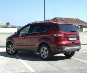 Ford Kuga 1.5 EcoBoost Titanium FWD