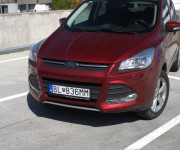 Ford Kuga 1.5 EcoBoost Titanium FWD
