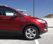 Ford Kuga 1.5 EcoBoost Titanium FWD