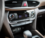 Hyundai Santa Fe 2.2 CRDi Premium 4x4 A/T