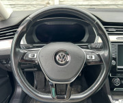Volkswagen Passat Variant 2.0 TDI BMT Highline DSG