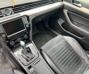 Volkswagen Passat Variant 2.0 TDI BMT Highline DSG