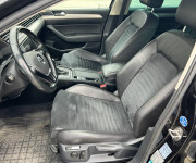 Volkswagen Passat Variant 2.0 TDI BMT Highline DSG