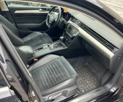 Volkswagen Passat Variant 2.0 TDI BMT Highline DSG