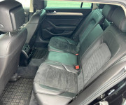 Volkswagen Passat Variant 2.0 TDI BMT Highline DSG