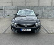 Volkswagen Passat Variant 2.0 TDI BMT Highline DSG