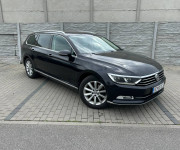 Volkswagen Passat Variant 2.0 TDI BMT Highline DSG