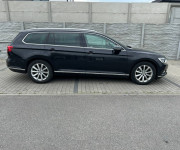 Volkswagen Passat Variant 2.0 TDI BMT Highline DSG