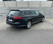 Volkswagen Passat Variant 2.0 TDI BMT Highline DSG