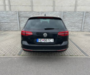 Volkswagen Passat Variant 2.0 TDI BMT Highline DSG