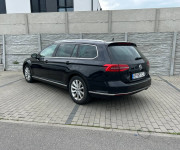 Volkswagen Passat Variant 2.0 TDI BMT Highline DSG