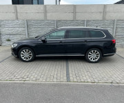 Volkswagen Passat Variant 2.0 TDI BMT Highline DSG