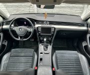 Volkswagen Passat Variant 2.0 TDI BMT Highline DSG