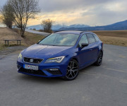 Seat Leon ST 1.4 TSI 110kw FR DSG