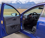 Seat Leon ST 1.4 TSI 110kw FR DSG