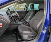 Seat Leon ST 1.4 TSI 110kw FR DSG