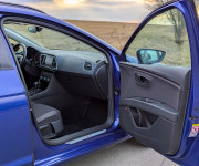 Seat Leon ST 1.4 TSI 110kw FR DSG