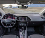 Seat Leon ST 1.4 TSI 110kw FR DSG