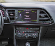 Seat Leon ST 1.4 TSI 110kw FR DSG