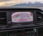 Seat Leon ST 1.4 TSI 110kw FR DSG