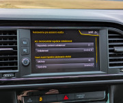 Seat Leon ST 1.4 TSI 110kw FR DSG