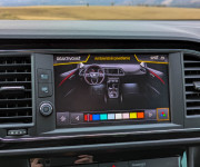 Seat Leon ST 1.4 TSI 110kw FR DSG