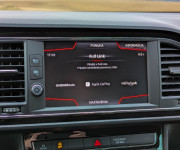 Seat Leon ST 1.4 TSI 110kw FR DSG