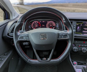 Seat Leon ST 1.4 TSI 110kw FR DSG