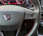 Seat Leon ST 1.4 TSI 110kw FR DSG