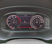 Seat Leon ST 1.4 TSI 110kw FR DSG