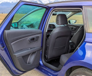 Seat Leon ST 1.4 TSI 110kw FR DSG