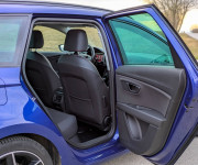 Seat Leon ST 1.4 TSI 110kw FR DSG