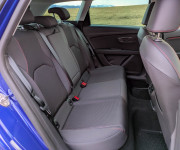 Seat Leon ST 1.4 TSI 110kw FR DSG