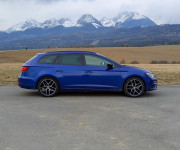 Seat Leon ST 1.4 TSI 110kw FR DSG