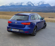 Seat Leon ST 1.4 TSI 110kw FR DSG