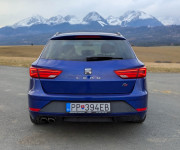 Seat Leon ST 1.4 TSI 110kw FR DSG