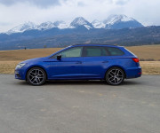 Seat Leon ST 1.4 TSI 110kw FR DSG