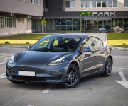 Tesla Model 3 Long Range 4x4 Premium Sound, odpočet DPH