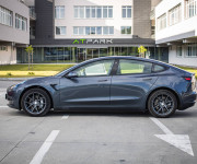 Tesla Model 3 Long Range 4x4 Premium Sound, odpočet DPH