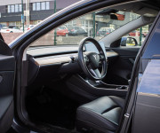 Tesla Model 3 Long Range 4x4 Premium Sound, odpočet DPH